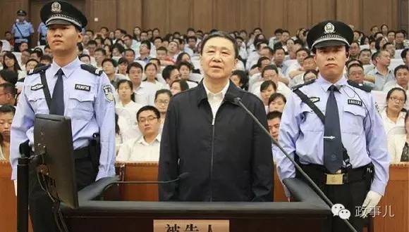 济南落马书记王敏：有谁对党不敬 我会同他拼命